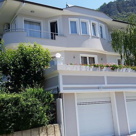 Villa Maria Охрид Экстерьер фото