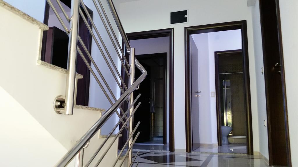Villa Maria Охрид Экстерьер фото